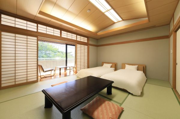 Raconter Arima Hotels in Kobe
