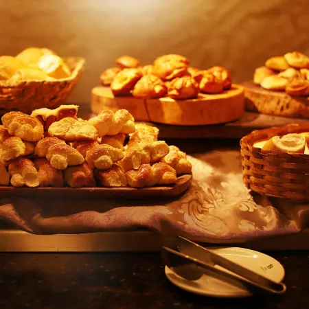 Hotel Nacional Inn Araxá Previdência