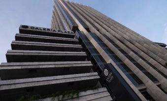 Galeria Plaza Monterrey