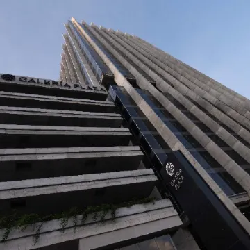 Galeria Plaza Monterrey