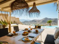 Youtopia Ios Villas