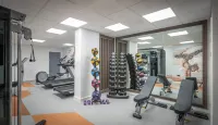 Clayton Hotel Charlemont - Gym