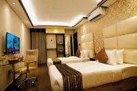 Royal Residence Dhaka Hotels in Rupganj