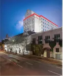 Hotel Horison Arcadia Heritage Surabaya