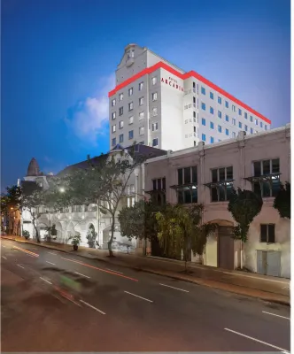 Hotel Horison Arcadia Heritage Surabaya