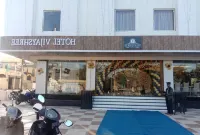 Hotel Vijay Shree Hotels in Shahdol