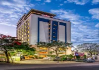 Libra Lords Inn Jaipur Hotels near Sato behna mandir {सातों बहना मंदिर}
