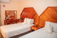 The Chobe Inn Hotels near Savute Reserve