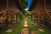 伊卡姆河景亞馬遜小屋 - 安第斯之家合作 Amazon Shelter附近的飯店
