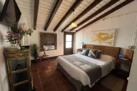 On Acebuchal 23 Hotels in El Rocio
