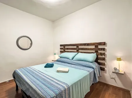 Casa dei Nani Отели в г. Прела