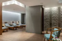 Medellin Marriott Hotel - spa