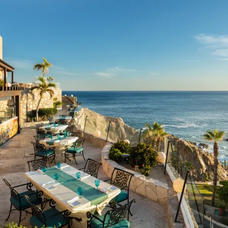 Hacienda Encantada Resort & Spa