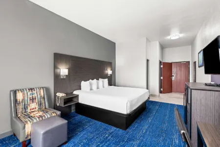 Best Western Palace Inn  Suites