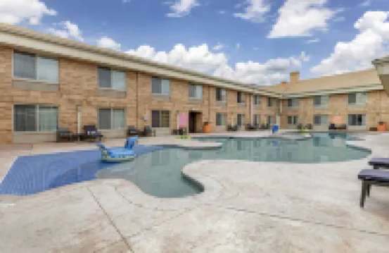 Best Western Denver Southwest