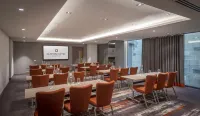 Clayton Hotel Glasgow City - Wifi
