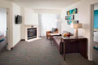 Residence Inn Portland Scarborough Hotels in 