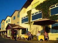 Ardagh Hotel & Restaurant Các khách sạn ở Doonreaghan