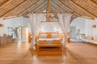 Villa Poppe in Las Terrenas Hotels in 