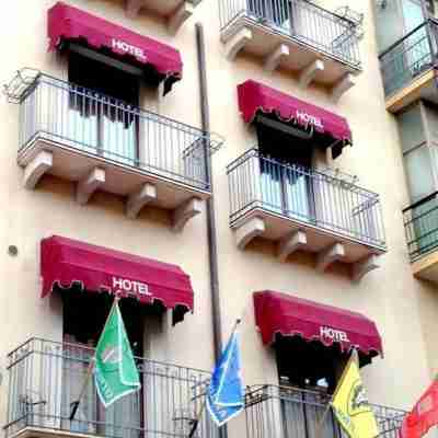 Hotel Gangi Hotel Exterior