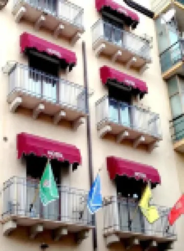 Hotel Gangi Hoteles en 
