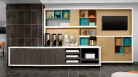 Home2 Suites by Hilton Poughkeepsie - 조식 운영
