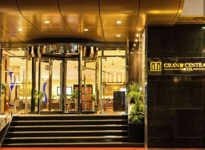 中央大飯店