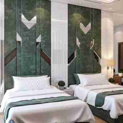 Zara Hotel Rooms