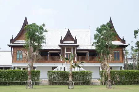Suanpalm Farmnok