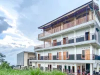RedDoorz at Omahku Guest House Batu Hotell i Ngaglik