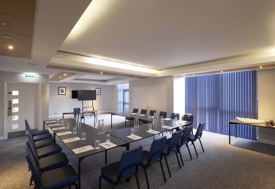 Stamford Bridge Hotel London