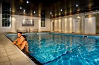 Trenython Manor - Pools