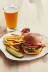 Holiday Inn COLUMBIA - DOWNTOWN by IHG - breakfast
