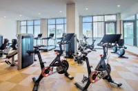 Hyatt Centric Las Olas Fort Lauderdale Hotels in Форт-Лодердейл
