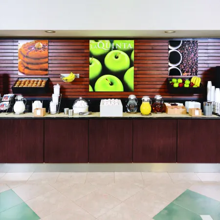 La Quinta Inn & Suites by Wyndham Katy