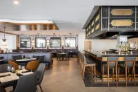 Crowne Plaza ATLANTA NE - NORCROSS by IHG - bar