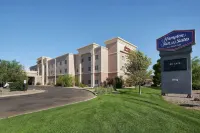 Hampton Inn & Suites Roswell