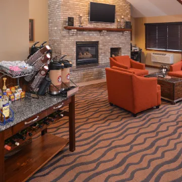 AmericInn by Wyndham St. Cloud MN I-94