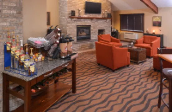 AmericInn by Wyndham St. Cloud MN I-94