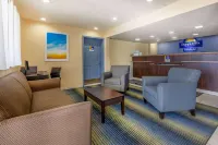 Days Inn by Wyndham Charles Town Hotels in Kabletown