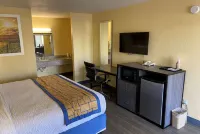 Days Inn by Wyndham Okmulgee Hotel a Okmulgee