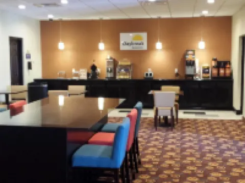 Days Inn by Wyndham Henryetta Hotels in Henryetta