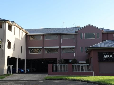 Lismore Bounty Workers Club Motel