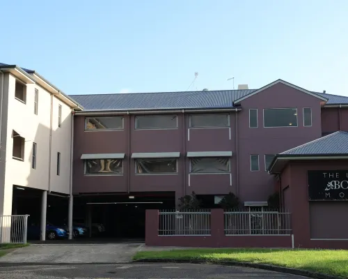 Lismore Bounty Workers Club Motel Hotels in Lismore