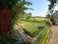 Pobitora Villge Eco Camp By GRB