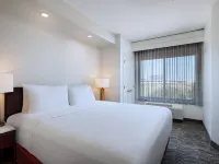SpringHill Suites Dallas DFW Airport East/Las Colinas Irving Hotels in Irving