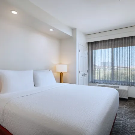 SpringHill Suites Dallas DFW Airport East/Las Colinas Irving