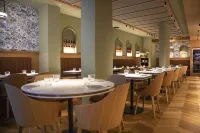 EME Catedral Mercer Hotel - Desayuno