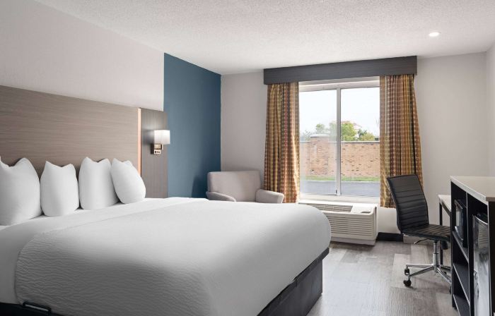 Baymont by Wyndham Indianapolis East