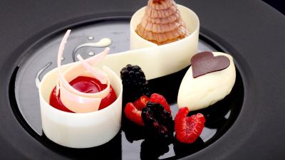 料理 東京ベイ舞浜ホテル ファーストリゾートの写真